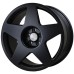 B10 18x9.0 MATT BLACK